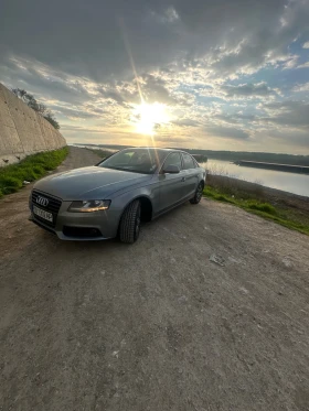 Обява за продажба на Audi A4 ~11 620 лв. - изображение 1