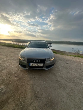 Обява за продажба на Audi A4 ~11 620 лв. - изображение 1