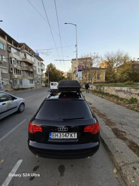 Обява за продажба на Audi A4 B7 3.0 tdi / 4x4 / bose / s-line packet / 233hp ~7 600 лв. - изображение 2