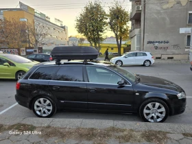 Обява за продажба на Audi A4 B7 3.0 tdi / 4x4 / bose / s-line packet / 233hp ~7 600 лв. - изображение 8