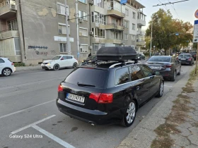 Обява за продажба на Audi A4 B7 3.0 tdi / 4x4 / bose / s-line packet / 233hp ~7 600 лв. - изображение 7