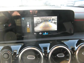 Mercedes-Benz CLA 200 AMG/170HP/NAVI/KLESS/CAM/AMBI/TSR/437v | Mobile.bg    7
