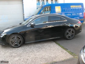 Mercedes-Benz CLA 200 AMG/170HP/NAVI/KLESS/CAM/AMBI/TSR/437v | Mobile.bg    2