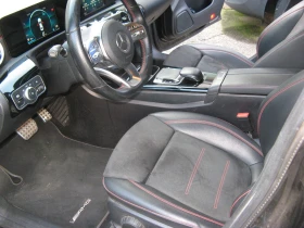 Mercedes-Benz CLA 200 AMG/170HP/NAVI/KLESS/CAM/AMBI/TSR/437v | Mobile.bg    5