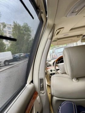 Обява за продажба на Mercedes-Benz S 500 Long, LPG ~12 200 лв. - изображение 8