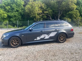BMW 525 530XD EDITION - 10800 лв. - 78591320 3