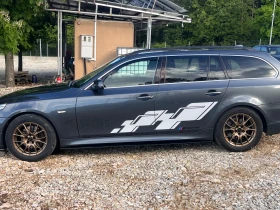 BMW 525 530XD EDITION - 10800 лв. - 78591320 6