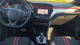 Opel Corsa 1.2 GS-Line | Mobile.bg    9
