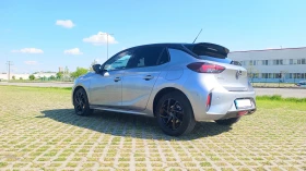 Opel Corsa 1.2 GS-Line | Mobile.bg    4