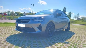 Opel Corsa 1.2 GS-Line | Mobile.bg    6