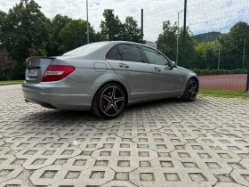 Mercedes-Benz C 220 | Mobile.bg    5