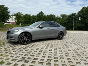 Mercedes-Benz C 220 | Mobile.bg    4