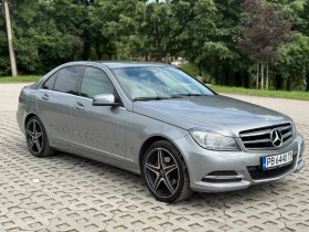 Mercedes-Benz C 220 | Mobile.bg    2