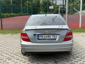 Mercedes-Benz C 220 | Mobile.bg    6