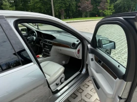 Mercedes-Benz C 220 | Mobile.bg    7