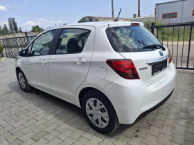 Обява за продажба на Toyota Yaris 1.5Hybrid* * * euro6 ~15 900 лв. - изображение 4
