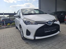 Обява за продажба на Toyota Yaris 1.5Hybrid* * * euro6 ~15 900 лв. - изображение 6