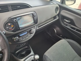 Toyota Yaris 1.5Hybrid Euro6 Лизинг - 14900 лв. - 20969879 12