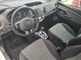 Toyota Yaris 1.5Hybrid Euro6 Лизинг - 14900 лв. - 20969879 8