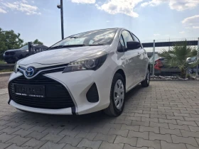 Обява за продажба на Toyota Yaris 1.5Hybrid* * * euro6 ~15 900 лв. - изображение 1