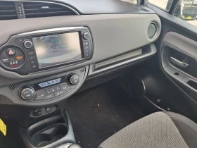 Обява за продажба на Toyota Yaris 1.5Hybrid* * * euro6 ~15 900 лв. - изображение 9