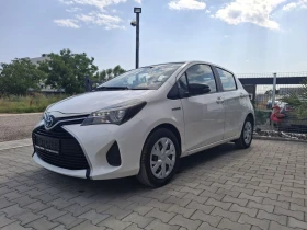 Обява за продажба на Toyota Yaris 1.5Hybrid* * * euro6 ~15 900 лв. - изображение 2