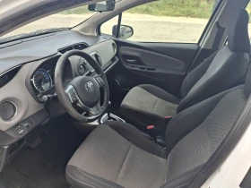 Обява за продажба на Toyota Yaris 1.5Hybrid* * * euro6 ~15 900 лв. - изображение 7