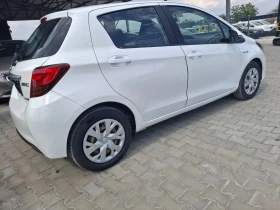 Обява за продажба на Toyota Yaris 1.5Hybrid* * * euro6 ~15 900 лв. - изображение 5