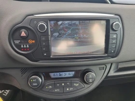 Обява за продажба на Toyota Yaris 1.5Hybrid* * * euro6 ~15 900 лв. - изображение 8