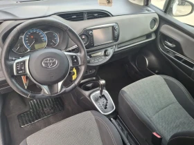Toyota Yaris 1.5Hybrid Euro6 Лизинг - 14900 лв. - 20969879 10