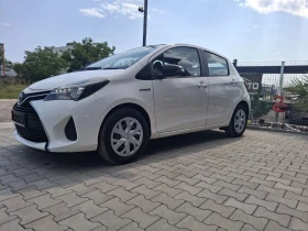Обява за продажба на Toyota Yaris 1.5Hybrid* * * euro6 ~15 900 лв. - изображение 3