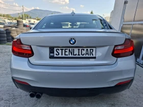 BMW 220 ///M Sport - LCI - LED - 23599 лв. - 48256881 8