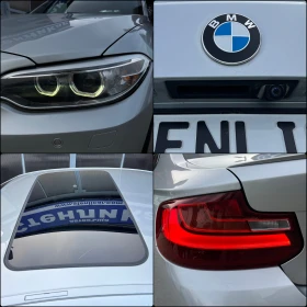 BMW 220 ///M Sport - LCI - LED - 23599 лв. - 48256881 14