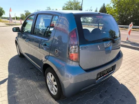 Daihatsu Sirion 1, 3i-91k.c.ABTOMAT - 6999 лв. - 69627486 4