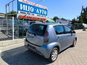 Daihatsu Sirion 1, 3i-91k.c.ABTOMAT - 6999 лв. - 69627486 6