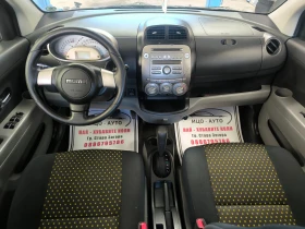 Daihatsu Sirion 1, 3i-91k.c.ABTOMAT - 6999 лв. - 69627486 10