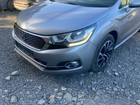 DS DS 4 - 16450 лв. - 24200441 8