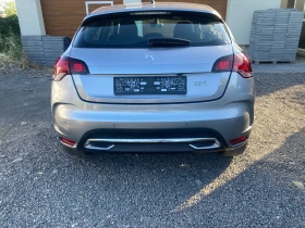 DS DS 4 - 16450 лв. - 24200441 5