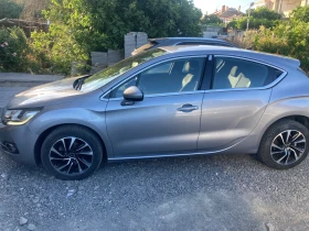 DS DS 4 - 16450 лв. - 24200441 7