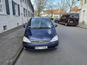 Ford Galaxy | Mobile.bg    3