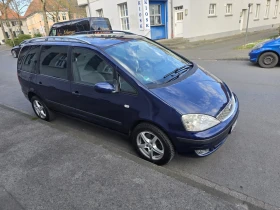 Ford Galaxy | Mobile.bg    5
