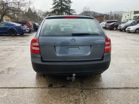 Skoda Octavia 1.9 tdi 105 - 5000 лв. - 81992563 6