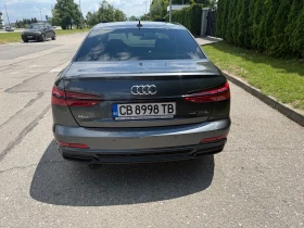 Audi A6 Quattro S-line 45 TFSI - 94990 лв. - 34703071 4