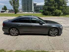 Audi A6 Quattro S-line 45 TFSI - 94990 лв. - 34703071 3
