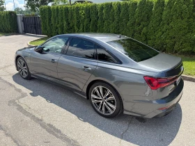 Audi A6 Quattro S-line 45 TFSI - 94990 лв. - 34703071 7
