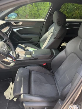 Audi A6 Quattro S-line 45 TFSI - 94990 лв. - 34703071 9
