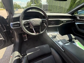 Audi A6 Quattro S-line 45 TFSI - 94990 лв. - 34703071 11