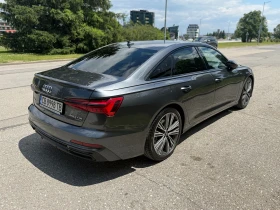 Audi A6 Quattro S-line 45 TFSI - 94990 лв. - 34703071 2