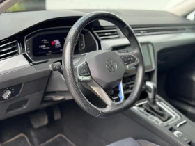 Обява за продажба на VW Passat VW Passat Var GTE Plug-In-Hybrid 1.4 TSI ~41 900 лв. - изображение 6