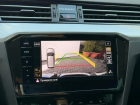 VW Passat VW Passat Var GTE Plug-In-Hybrid 1.4 TSI | Mobile.bg    15